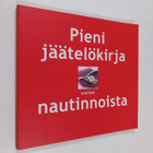 Pieni jäätelökirja suurista nautinnoista - pikkukuva 1