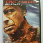 Die Hard Quadrilogy, 4 x DVD - pikkukuva 1
