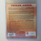 Texas Adios [Blu-ray] Franco Nero (ARROW) 1966 - pikkukuva 2