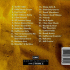 The Beach Boys: The Very Best Of The Beach Boys CD - pikkukuva 2