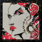 Arcadia (Duran Duran) : LP So Red The Rose (1985) - pikkukuva 1