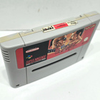 SNES - Final Fight (SCN, Yapon) - pikkukuva 2