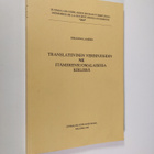 Johanna Laakso : Translatiivinen verbinjohdin NE itämeren... - pikkukuva 1