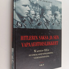 Mauno Jokipii : Hitlerin Saksa ja sen vapaaehtoisliikkeet... - pikkukuva 1