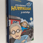 Jari Mäkipää : Etsiväkerho Hurrikaani ja kettuliiga - pikkukuva 1