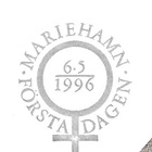 Åland 1996 Eurooppa m 2,80 mk EP alareuna LOISTO LaPe 113 - pikkukuva 2
