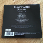 Hawkwind - Somnia CD - pikkukuva 2