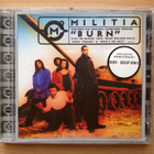 Militia - Militia CD - pikkukuva 1