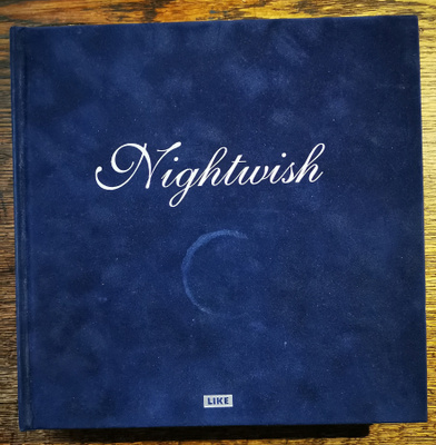 Mape Ollila: Nightwish
