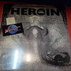 BILLY IDOL - HEROIN 2LP - pikkukuva 1
