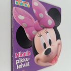 Minnin pikkuleivät - pikkukuva 1