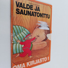 Maijaliisa Dieckmann : Valde ja saunatonttu - pikkukuva 1