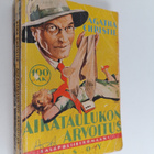 Agatha Christie : Aikataulukon arvoitus - pikkukuva 1