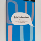 Harri Mantila ym. : Oulu kieliyhteisönä - pikkukuva 1