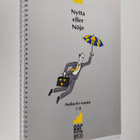Nytta eller nöje : audactiv-ruotsi 3B - pikkukuva 1