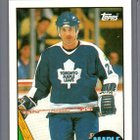 1987-88 Topps - 0,15 € / kpl - pikkukuva 1