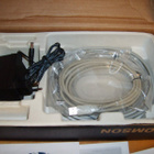 Thomson Cable Moden TCM390 Käyttämätön pakkauksessa - pikkukuva 3
