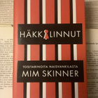 Mimi Skinner - Häkkilinnut (sid.) - pikkukuva 2