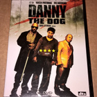 DANNY THE DOG DVD TOIMINTA - pikkukuva 1