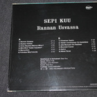 Sepi Kuu - Rannan usvassa LP Re - pikkukuva 2
