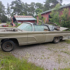 Lincoln Continental mark IV Avo 1959 ja 430 tekniikka - pikkukuva 1