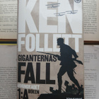 Ken Follett - Giganternas fall (pocket) - pikkukuva 1
