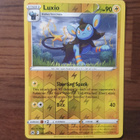 Pokemon Luxio 042/159 Reverse holo - pikkukuva 1