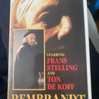 Rembrandt 1977 VHS - pikkukuva 1