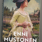 Enni MUSTONEN - Kasvattitytär -pokkari - pikkukuva 1