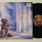 David Lee Roth Eat 'Em And Smile LP - pikkukuva 2