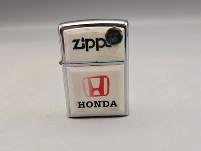 Zippo Honda