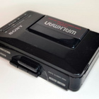 Sony Walkman WM-F2015 - pikkukuva 4