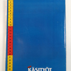 Uudet käsityöt 2/1990 - pikkukuva 2