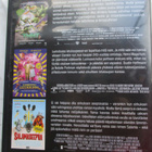 TMNT & LUMOTTU LELUKAUPPA & SALAMASEEPRA DVD - pikkukuva 2
