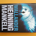 Henning Mankell valikoima 3€/kpl (Wallander) - pikkukuva 3