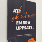 Att skriva en bra uppsats - pikkukuva 1