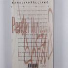 Pentti Holappa : Kansliapäällikkö - pikkukuva 2