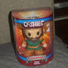 hahmo OOSHIES Aquaman - pikkukuva 1