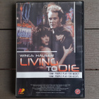 DVD: Living To Die (Wings Hauser, Darcy Demoss 1990/?) - pikkukuva 1