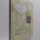 Peleda zino! : Eilerasciu rinktine - pikkukuva 1