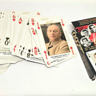 3kpl 007 James Bond pelikorttipaketteja - pikkukuva 3