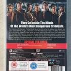 Criminal Minds - FBI-tutkijat: Kausi 2 (6DVD) - pikkukuva 2