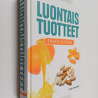 Sarah Brewer : Luontaistuotteet : ensyklopedia : vitamiin... - pikkukuva 1