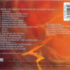 Manowar - The Triumph of Steel - pikkukuva 2