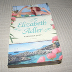 Elizabeth Adler Vaarojen jahti -pok - pikkukuva 1
