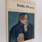 Pablo Picasso : Pablo Picasso - pikkukuva 1