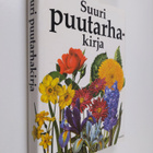 V. Mölzer : Suuri puutarhakirja - pikkukuva 1