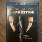 Prestige (2006) - Blu-ray - pikkukuva 1
