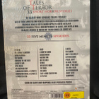 Tales of Terror dvd UUSI - pikkukuva 2