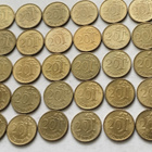 20 penniä vuodet 1963-1990, circ,  30 kpl - pikkukuva 2